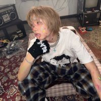 erfurettochedipinge✮ (@hierophantgin) 's Twitter Profile