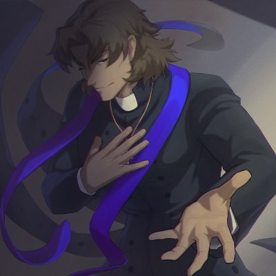 Huge fate Fan(Shirou was literally old me)
Priest of passion
Co Director of the Malthrus revival project/Mugen Wars Initiative
In mad Love With @supersonku2004