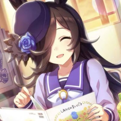 ライスシャワー🍮さんのプロフィール画像