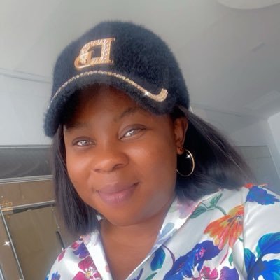 OK_XCHANGE's profile picture. A woman helped by God|| web3|| fertility coach|| Tesnet