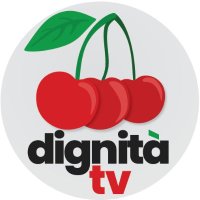 dignità TV (@dignitatv) 's Twitter Profile Photo dignità TV (@dignitatv) 's Twitter Profile Photo