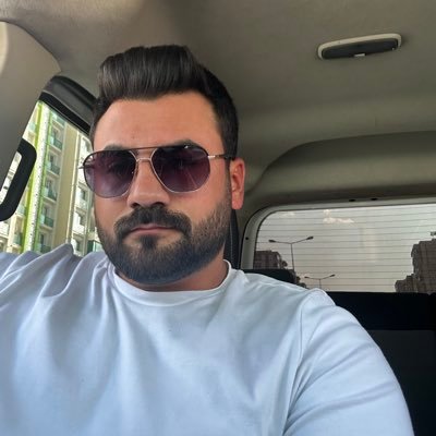 MikailErkk's profile picture. 