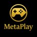 MetaPlay (@metaplaycrypto) Twitter profile photo MetaPlay (@metaplaycrypto) Twitter profile photo