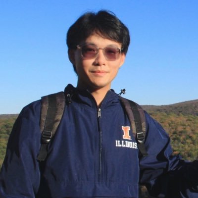 PhD student in Water Resources Engineering and Science at @HydroLab_UIUC @UofIllinois. MSc at @NUSingapore. Interested in waves and floating vegetation.