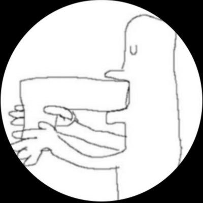 _mikochaa's profile picture. its like that serious. dndmovie rewatch #41 . trapped 4ever . scaifewood derp girl