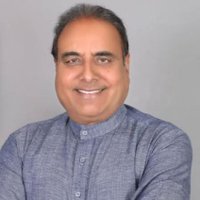 Rajinder Joshi (मोदी का परिवार) (@rajinderj4bjp) 's Twitter Profile