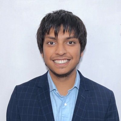 BhaveshJai14015's profile picture. Founder - Ripplica