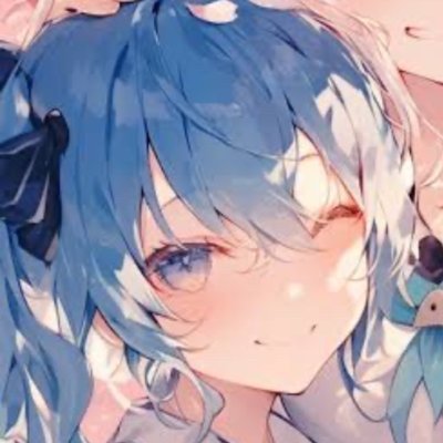 11’╎♀¦タメ.DM○¦
最推し▷⚓️/☄️/🌽/🎣¦彼氏持ち¦
相方▷@utiwa0902 @riara2013626 @PF7XAsZVz78469 @Silurus229¦兄▷@mo_risu_sub @sunomaru35P