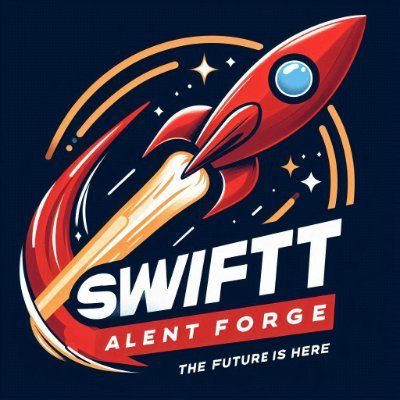 swifttalent254's profile picture. The platform where top-tier clients meet verified freelance talent.
📄 Secure jobs. 💰 Get paid. 🔥 Built to scale.
Join us: https://t.co/LB9SrCuFKT
