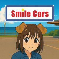 車好きモモちゃん🍑車屋さんの店長 (@smilecars2025hc) 's Twitter Profile