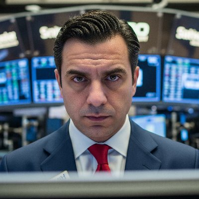 Decoding market signals and crypto trends. Always optimizing for returns. $XOM, $CVX, $SHEL, $BP.