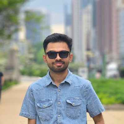 hsghenil's profile picture. Master's in Cybersecurity || Security + || Apple hall of fame || Microsoft hall of fame || Bug hunter  || Secured LG, Lenovo, NCIIPC
#Infosec #SecurityResearch