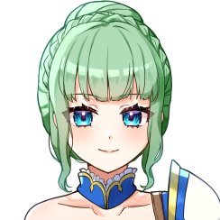オルガさんのプロフィール画像