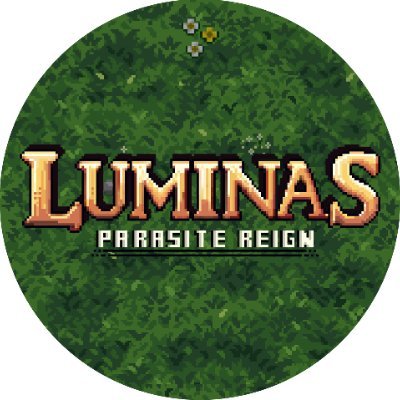 LuminasTheGame's profile picture. Luminas: Parasite Reign is a fast-paced, roguelite game where strategy meets chaos. Wishlist on Steam!