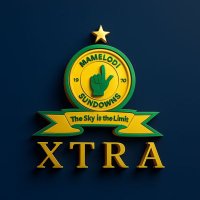 Sundowns Xtra (@sundownsxtra_) 's Twitter Profile Photo Sundowns Xtra (@sundownsxtra_) 's Twitter Profile Photo