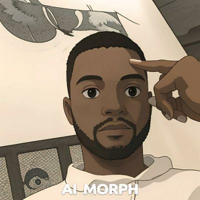 EdreesLayi's profile picture. Time is a healer