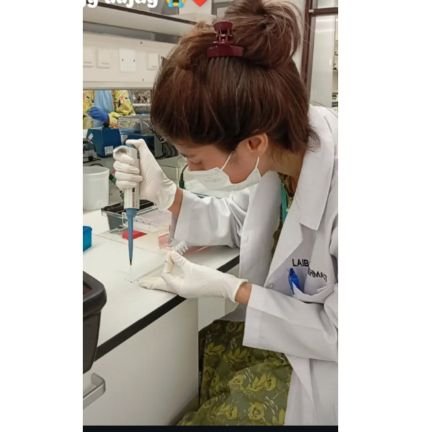 Biomedical researcher | MPhil AKU | Molecular biology | PCOS | one SNP at a time | Grant-winner |