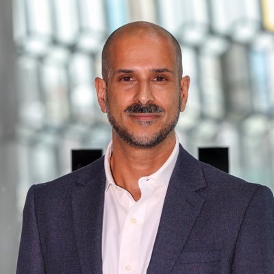 bhanu_bhatnagar's profile picture. Press & Media Relations @WHO_Europe. Ex @save_children. Ex @AJEnglish. @MediaLSE alumnus. Former journalist. 🇬🇧🇮🇳🇸🇪🇩🇰