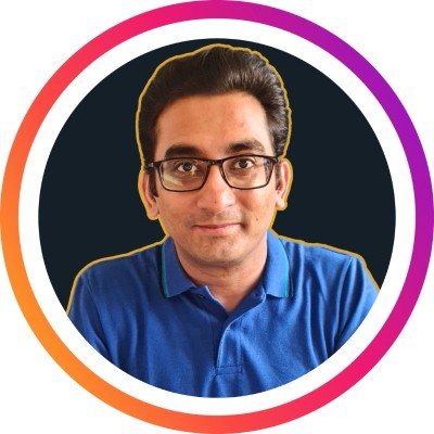 Bridging Medicine with Artificial Intelligence (AI) & Emerging Tech | Doctor turned Educator, Advisor, Consultant | LinkedIn's 'Top Voice' | https://t.co/nTF1vgvhke