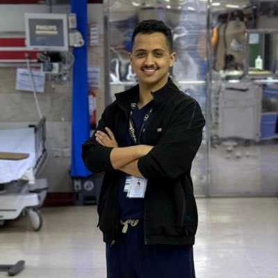 Proud frontliner, Emergency medicine resident | @MedicalUQU Graduate