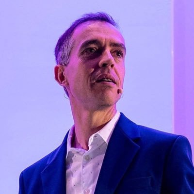 pnunes1976's profile picture. Head of Digital Marketing & Communications 🛰 📡 🚀