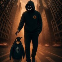 Penguins | ETH | 𝔽rAI (@penguinslove0) 's Twitter Profile Photo Penguins | ETH | 𝔽rAI (@penguinslove0) 's Twitter Profile Photo