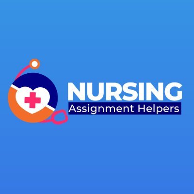 nursing_helpers's profile picture. 👩‍⚕️ Expert assistance for nursing assignments
📚 Plagiarism free | Fast & reliable support
🎓 Helping UK nursing students score top grades
📩 DM NOW!