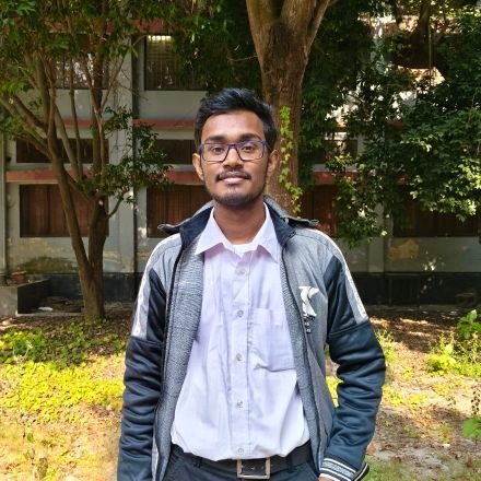 arittroskr's profile picture. Undergraduate in Computer Science & Engineering at Rajshahi University of Engineering & Technology || CTF Player || Cybersecurity Enthusiast || Web Developer