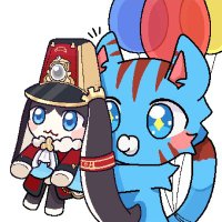 ゼン・ジュンリン (@twilightzeng) 's Twitter Profile