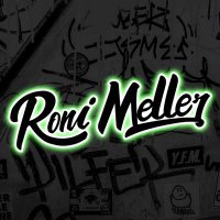 Roni Meller - רוני מלר (@ronimeller) 's Twitter Profile