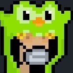 xjw8981's profile picture. 
