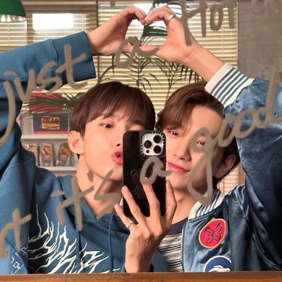 영원하지 않을 수 있어도, 영원한 우리 #조슈아 #도겸 #디노 #버!!!!논!!!! / 지인이 계정을 한 번씩 빌려갑니다!