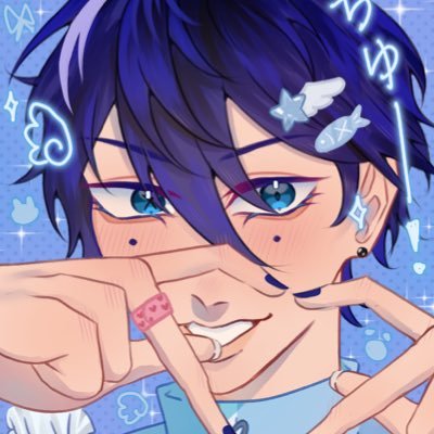 keladiさんのプロフィール画像