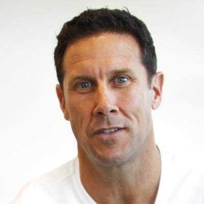 Nick Sinclair Profile