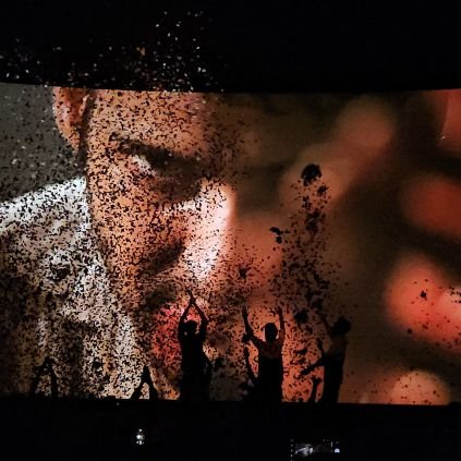 SatyaDHFM5's profile picture. Addicted to @urstrulymahesh