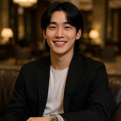 jin108jin_'s profile picture. 年収200万20代バックエンドエンジニア💻 | 
日東駒専卒 | AI×Pythonで1000万達成(予定)  | 
日常少々 →🧖🧑‍🍳💪🐱 | 保有資格: FE(22.12),E資格(25.08)