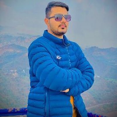 AhsanYT420812's profile picture. 