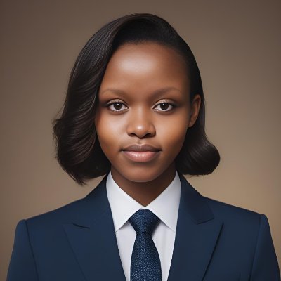 FAITHNYAMB61552's profile picture. Every conversation is a chance to bring light into conflict.
Conflict Strategist | Host of #PowerDialogues | Kenya to the world