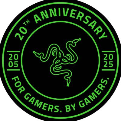 For Gamers. By Gamers. Support: https://t.co/BbvFg3d9UD / @RazerSupport