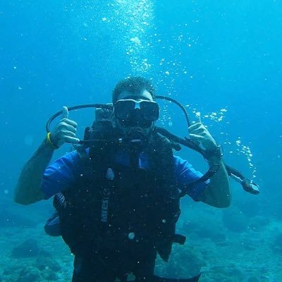 trailing_dev's profile picture. #web3 rookie || Building backend for #blockchain #dApp