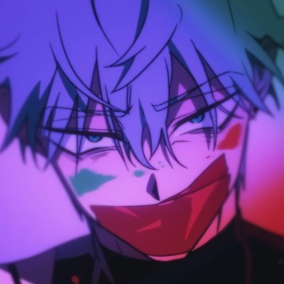Gay, trans, and a weeb | pjsk, vocaloid, genshin, given, sasamiya, furuba, one piece, witch hat atelier, warrior cats, alnst | Fallopian Fella (he/they, 26)