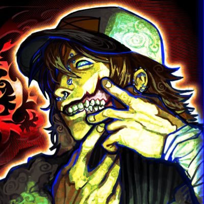 jeff the kennedyさんのプロフィール画像