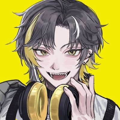Sank_999's profile picture. 999 -さんく- お前の脳ミソに向かって歌ったり配信したりします。 リプくれたらだいたいフォロー返してます。繋がったら仲良うしようぜ リアコだのガチ恋だのはまじでちょっと受け付けないのでちゃんと一線ひかせてくださいね youtube: https://t.co/bTHPBFJM8w