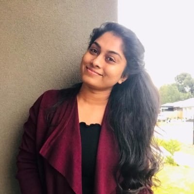 Lankani Croos Profile