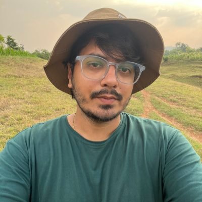 nishsaini28's profile picture. 