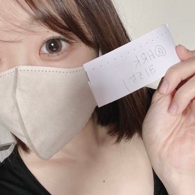 HRK_31551_SUB's profile picture. ＠HRK_31551
実績&避難垢💞