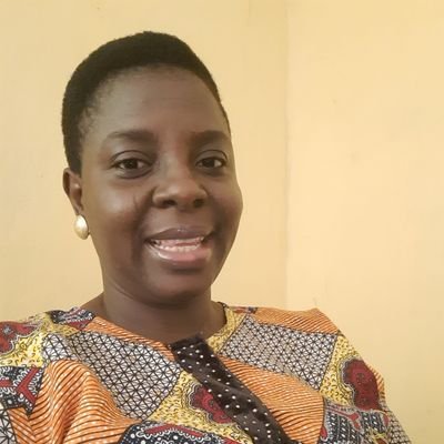 Gracefully blessed daughter of the most high! Free-spirit adventure lover! An entrepreneur, Public Health and women's rights advocate.