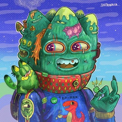 Building Communities | Welcome to my Trippy World🌎