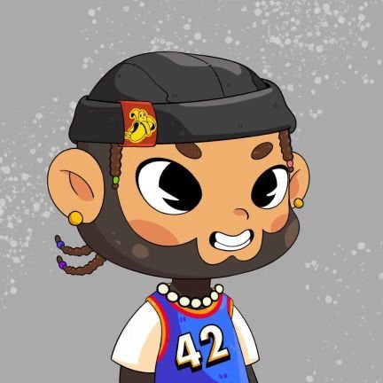 johnudohatm's profile picture. web3 • contents • alpha
