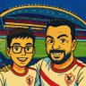 BesoFawzy's profile picture. مصري وبفهم في الكورة يبقي أكيد زملكاوي - العشق للزمالك وبس 🇦🇹🇦🇹🇦🇹